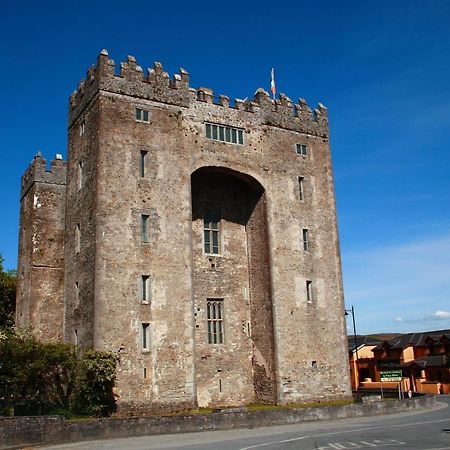 Villa No.14 Bunratty Exterior foto
