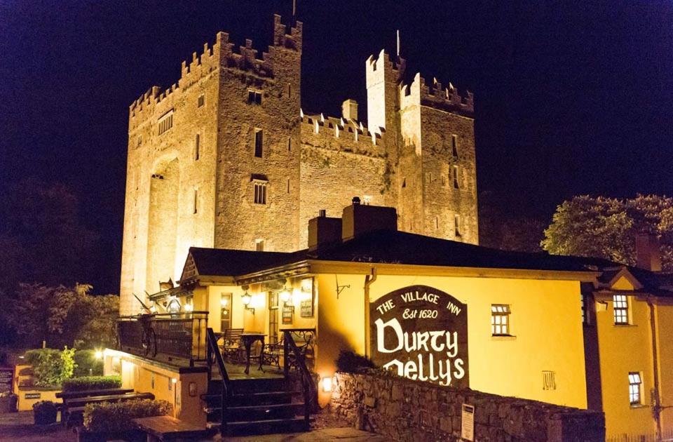 Villa No.14 Bunratty Exterior foto